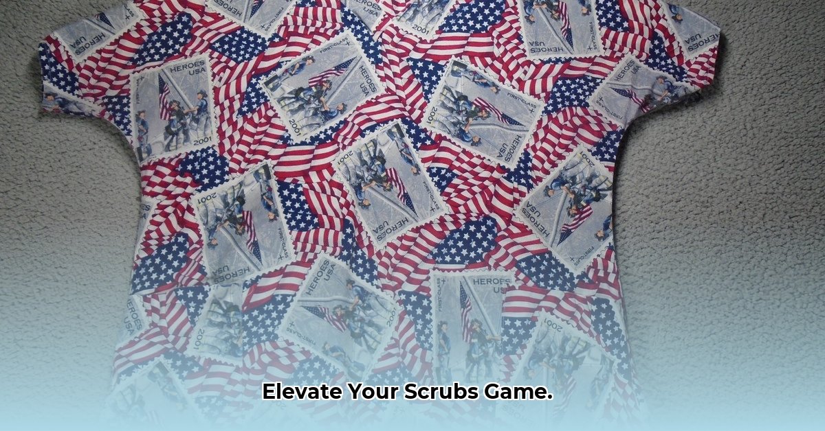 high-quality-white-cross-scrubs